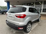 Used 2021 Ford EcoSport SE w/ SE Appearance Package image 4