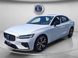Certified 2025 Volvo S60 B5 Core image 3