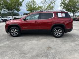 Used 2021 GMC Acadia SLT w/ Preferred Package image 4