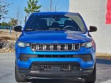 Used 2024 Jeep Compass Sport image 2
