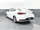 Used 2020 Hyundai Elantra SEL w/ Cargo Package (C1) image 3