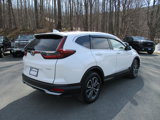 Certified 2022 Honda CR-V EX-L image 5