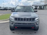 Used 2021 Jeep Compass Trailhawk image 2