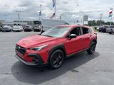 Used 2024 Subaru Crosstrek 2.0i image 3