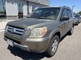 Used 2008 Honda Pilot VP image 4