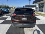 Used 2019 Nissan Murano SL w/ SL Technology Package image 4