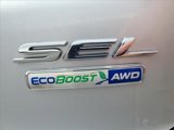 Certified 2019 Ford Edge SEL image 6