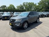 Used 2017 Ford Explorer Sport image 4