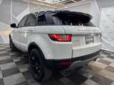 Used 2017 Land Rover Range Rover Evoque SE image 5