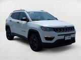 Used 2019 Jeep Compass Sport image 3