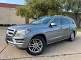 Used 2014 Mercedes-Benz GL 450 4MATIC image 3