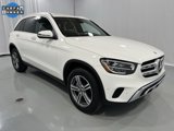Certified 2022 Mercedes-Benz GLC 300 4MATIC image 4