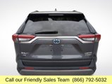 Used 2019 Toyota RAV4 Limited image 5
