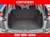 Certified 2021 Honda CR-V EX image 5
