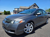 Used 2009 Honda Civic LX image 2