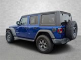 Used 2020 Jeep Wrangler Unlimited Sport S image 6