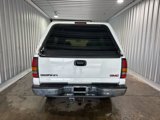 Used 2006 GMC Sierra 2500 SLE image 6