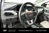 Used 2022 Chevrolet Bolt EUV Premier w/ Launch Edition image 4