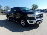 Used 2022 RAM 1500 Big Horn image 4