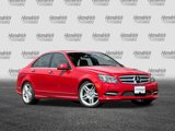 Used 2011 Mercedes-Benz C 300 Sport image 2