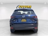 Used 2021 MAZDA CX-5 Touring image 5