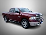 Used 2018 RAM 1500 Big Horn image 3
