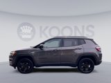 Used 2021 Jeep Compass Latitude w/ Sun and Sound Group image 2