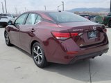 Used 2021 Nissan Sentra SV image 3