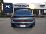 Certified 2022 Hyundai Sonata SEL image 5