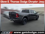 New 2025 RAM 1500 Big Horn image 4