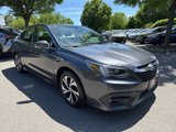 Certified 2021 Subaru Legacy Premium w/ Popular Package #1 image 4