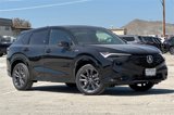 New 2025 Acura ADX A-Spec image 2