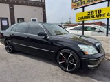 Used 2006 Lexus LS 430 image 2