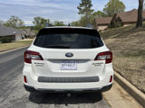 Used 2017 Subaru Outback 2.5i Limited image 6