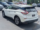 Used 2018 Nissan Murano SV image 5