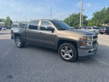 Used 2015 Chevrolet Silverado 1500 LT w/ LT Convenience Package image 4