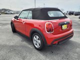 Used 2022 MINI Cooper Convertible image 4