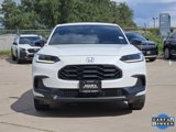 Used 2024 Honda HR-V Sport image 2