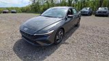 New 2025 Hyundai Elantra Sport image 2