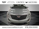 Certified 2023 Cadillac XT5 Premium Luxury w/ LPO, Floor Liner Package image 2
