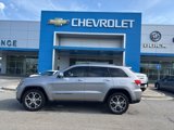 Used 2019 Jeep Grand Cherokee Limited w/ Luxury Group II image 2