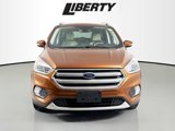 Used 2017 Ford Escape Titanium image 2