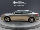 Used 2018 Kia Optima LX image 2