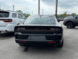 New 2025 Dodge Charger R/T w/ Quick Order Package 25M R/T image 4