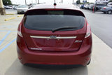 Used 2017 Ford Fiesta Titanium image 4