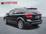 Used 2015 Dodge Journey R/T w/ Flexible Seating Group image 3