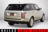 Used 2015 Land Rover Range Rover HSE image 4