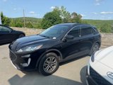 Used 2020 Ford Escape SEL image 2