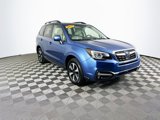 Used 2017 Subaru Forester 2.5i Limited image 3