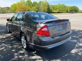 Used 2012 Ford Fusion SE image 3